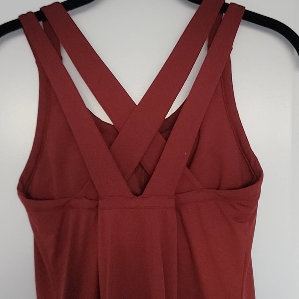Title Nine Cirque De La Vie Dress Size XS - Picture 9 of 11